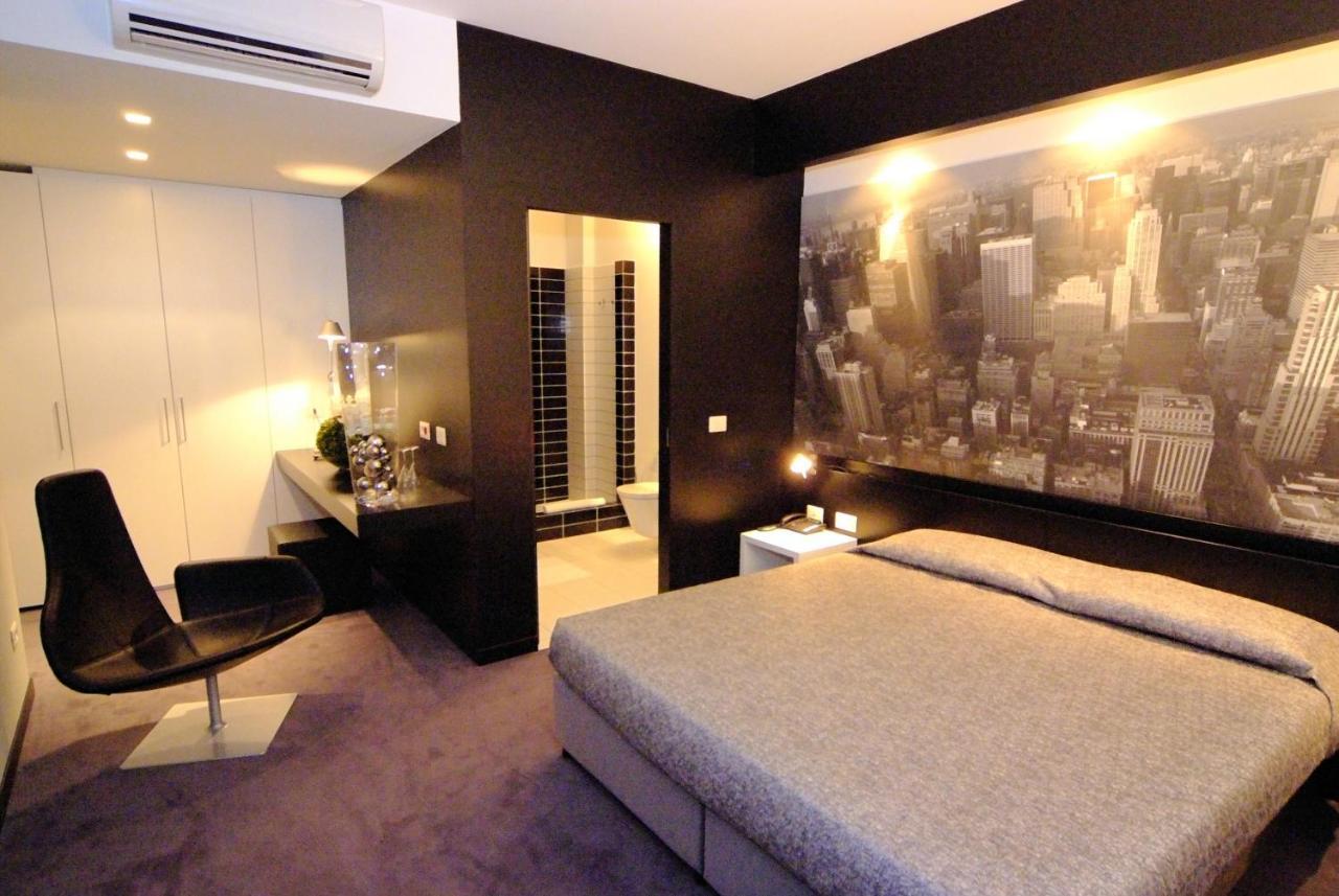 Design Suite Tirano Extérieur photo