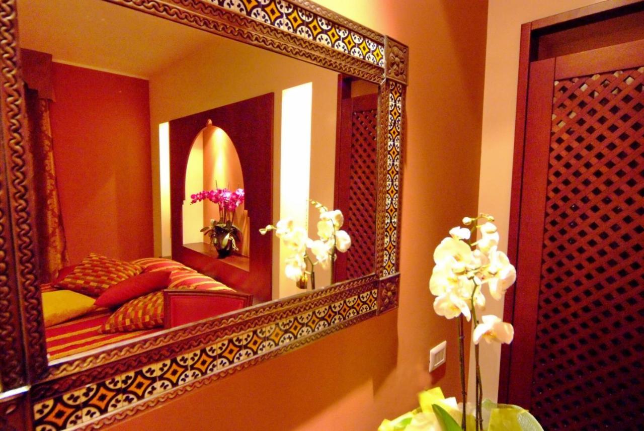 Design Suite Tirano Extérieur photo