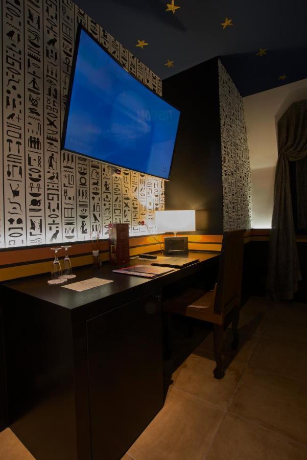 Design Suite Tirano Extérieur photo