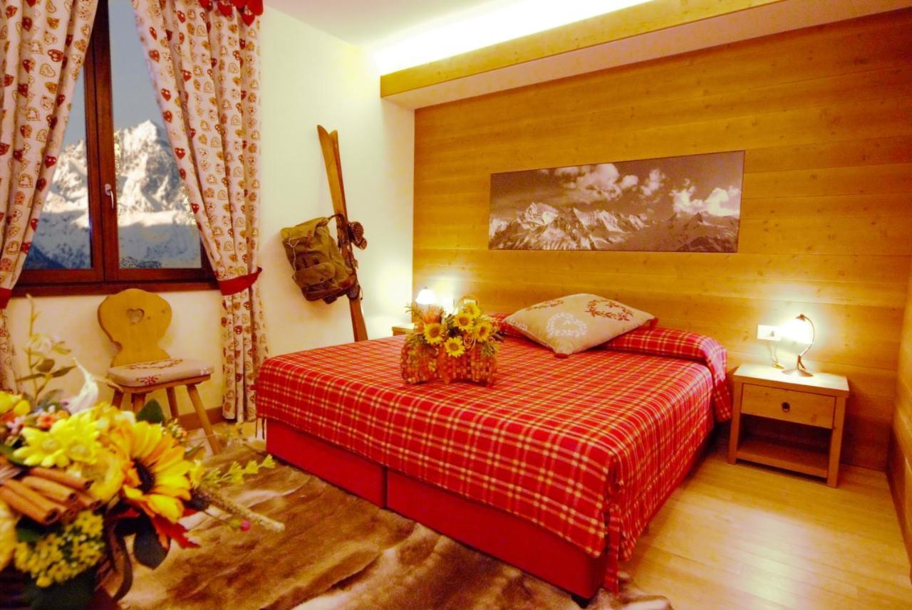 Design Suite Tirano Extérieur photo