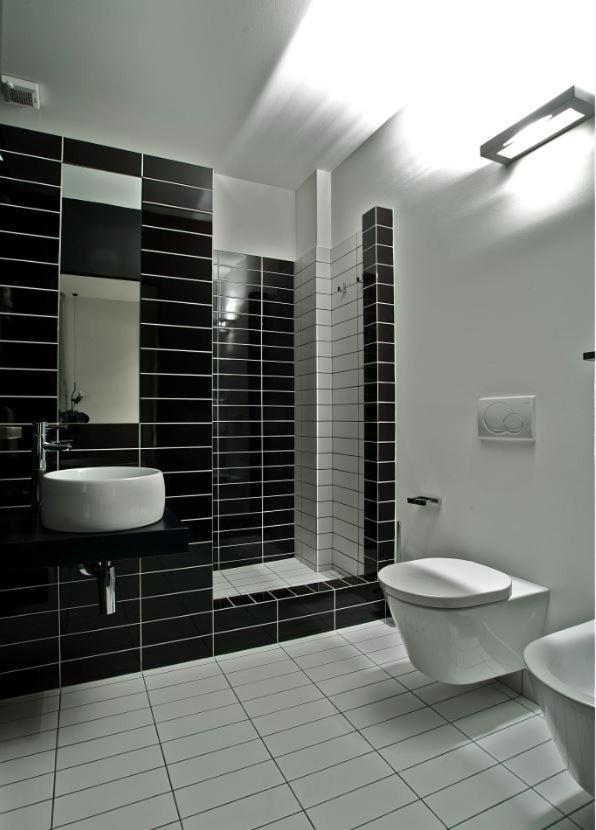 Design Suite Tirano Extérieur photo