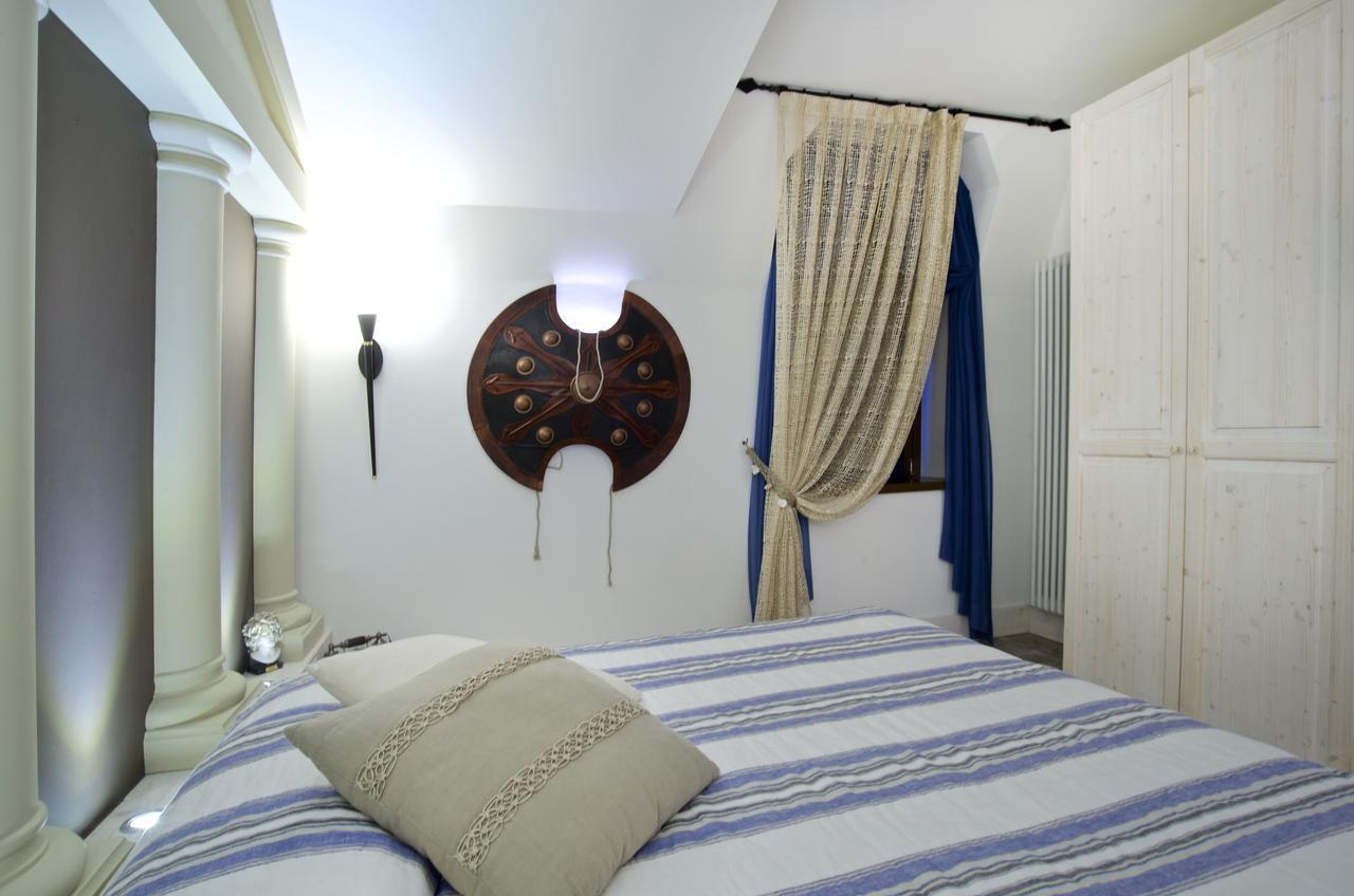 Design Suite Tirano Extérieur photo
