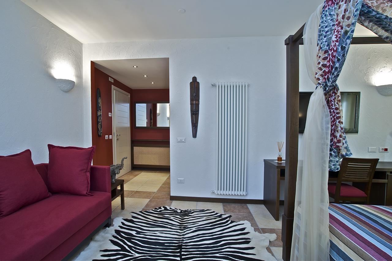 Design Suite Tirano Extérieur photo