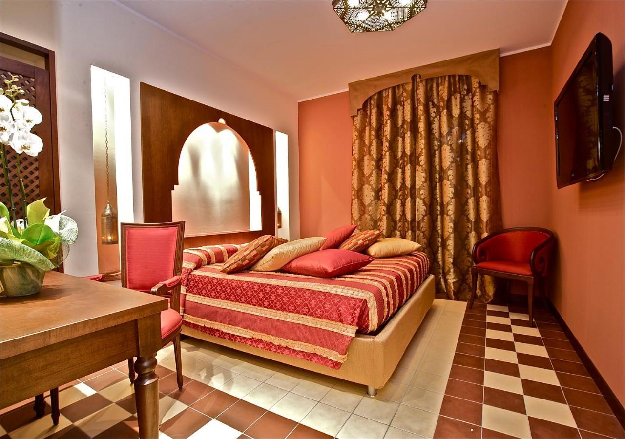 Design Suite Tirano Extérieur photo