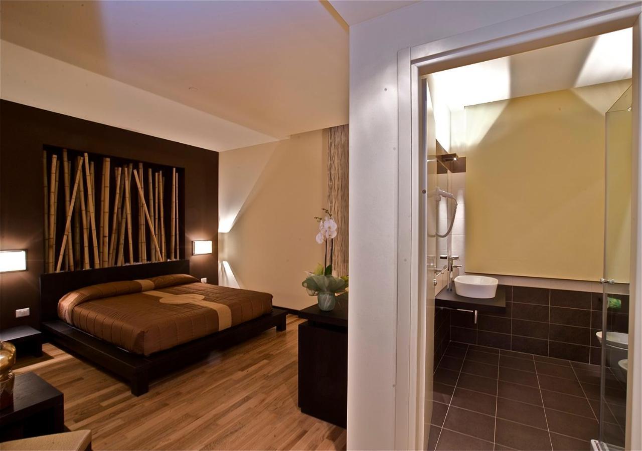 Design Suite Tirano Extérieur photo